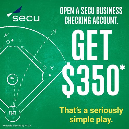 $350 Business checking offer - LinkedIn
